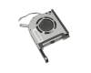 Asus TUF F15 FX506LU Original CPU/GPU-Lüfter inkl. Kühler