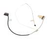 Asus TUF F17 FX706LI Original Displaykabel LED eDP 40-Pin