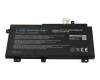 Asus TUF FX504GD Replacement Akku 46,74Wh