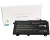 Asus TUF FX505GM Replacement Akku 44Wh