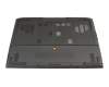 Asus TUF Gaming A15 FA507NUR Original Gehäuse Unterseite grau