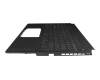 Asus TUF Gaming A15 FA507NUR Original Tastatur inkl. Topcase DE (deutsch) schwarz/transparent/schwarz mit Backlight