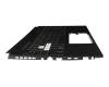 Asus TUF Gaming A15 FA507RR Original Tastatur inkl. Topcase DE (deutsch) grau/grau mit Backlight (1ZONE RGB)