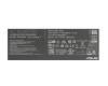 Asus TUF Gaming A16 FA608FM Original Netzteil 280,0 Watt normale Bauform