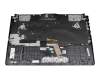 Asus TUF Gaming A17 FA706IU Original Tastatur inkl. Topcase DE (deutsch) schwarz/transparent/schwarz mit Backlight