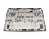 Asus TUF Gaming A17 FA707RM Original Gehäuse Unterseite grau