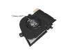 Asus TUF Gaming Dash F15 FX516PC Original GPU-Lüfter