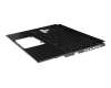 Asus TUF Gaming Dash F15 FX517ZC Original Tastatur inkl. Topcase US (englisch) schwarz/transparent/schwarz mit Backlight
