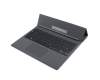 Asus Transformer 3 T305CA Original Tastatur inkl. Topcase DE (deutsch) schwarz/grau
