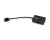 Asus Transformer Book Chi T300CHI-FL040P USB Adapter / Micro USB 3.0 zu USB 3.0 Dongle