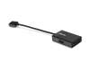 Asus Transformer Book Chi T300CHI-FL040P USB Adapter / Micro USB 3.0 zu USB 3.0 Dongle