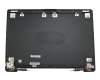 Asus Transformer Book Flip TP300 Original Displaydeckel inkl. Scharniere 33,8cm (13,3 Zoll) schwarz
