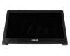 Asus Transformer Book Flip TP500LB Original Touch-Displayeinheit 15,6 Zoll (HD 1366x768) schwarz