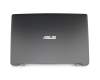 Asus Transformer Book Flip TP500LN Original Displaydeckel inkl. Scharniere 39,6cm (15,6 Zoll) schwarz