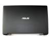 Asus Transformer Book Flip TP550LA Original Displaydeckel inkl. Scharniere 39,6cm (15,6 Zoll) schwarz