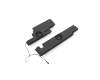 Asus Transformer Book Flip TP550LA Original Lautsprecher (rechts + links)
