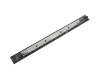 Asus Transformer Book Flip TP550LA Original Scharnierabdeckung schwarz