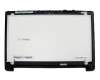 Asus Transformer Book Flip TP550LA Original Touch-Displayeinheit 15,6 Zoll (HD 1366x768) schwarz