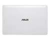 Asus Transformer Book T100TA Original Batterieabdeckung weiß