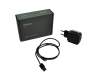 Asus Transformer Book T100TAR Original Micro USB Netzteil 10,0 Watt