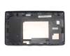 Asus Transformer Book T100TC Original Displaydeckel 25,7cm (10,1 Zoll) silber