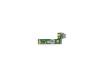 Asus Transformer Book T300LA Original Micro USB Power Board