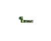 Asus Transformer Book T300LA Original Micro USB Power Board