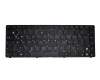 Asus U36SD Original Tastatur inkl. Topcase DE (deutsch) schwarz