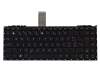 Asus U43SD Original Tastatur SF (schweiz-französisch) schwarz