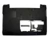 Asus UL50VG Original Gehäuse Unterseite schwarz