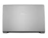 Asus UL50VS Original Displaydeckel inkl. Scharniere 39,6cm (15,6 Zoll) silber