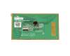 Asus UL50VS Original Touchpad Board