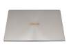 Asus UX434DA Original Displaydeckel 35,6cm (14 Zoll) silber
