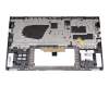 Asus UX434DA Original Tastatur inkl. Topcase DE (deutsch) weiß/silber mit Backlight