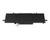 Asus UX434DA Replacement Akku 40Wh