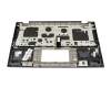 Asus UX535QE Original Tastatur inkl. Topcase DE (deutsch) anthrazit/grau mit Backlight