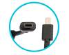 Asus V16 (V3607VJ) Original Netzteil 150,0 Watt normale Bauform