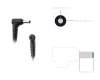 Asus VG279Q1R Original Netzteil 40,0 Watt