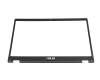 Asus VivoBook 14 E410MA Original Displayrahmen 35,6cm (14 Zoll) schwarz