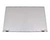 Asus VivoBook 14 F412DA Original Displaydeckel 35,6cm (14 Zoll) silber