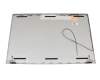 Asus VivoBook 15 F509FA Original Displaydeckel 39,6cm (15,6 Zoll) silber