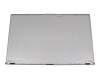 Asus VivoBook 15 F512FL Original Displaydeckel 39,6cm (15,6 Zoll) silber