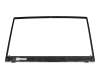 Asus VivoBook 15 F515JP Original Displayrahmen 39,6cm (15,6 Zoll) grau