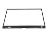 Asus VivoBook 15 R564DA Original Displayrahmen 39,6cm (15,6 Zoll) schwarz
