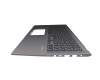 Asus VivoBook 15 R564FJ Original Tastatur inkl. Topcase DE (deutsch) schwarz/grau