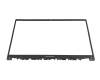 Asus VivoBook 15 X1504VAP Original Displayrahmen 39,6cm (15,6 Zoll) schwarz