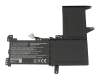 Asus VivoBook 15 X510UF Replacement Akku 41Wh