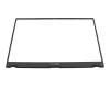 Asus VivoBook 15 X512FA Original Displayrahmen 39,6cm (15,6 Zoll) grau