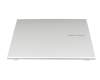 Asus VivoBook 15 X515EP Original Displaydeckel 39,6cm (15,6 Zoll) silber