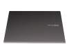 Asus VivoBook 15 X521FL Original Displaydeckel 39,6cm (15,6 Zoll) grau